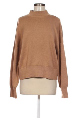 Damenpullover, Größe L, Farbe Beige, Preis 11,10 €