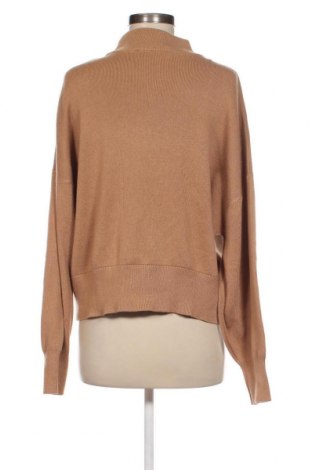 Damenpullover, Größe L, Farbe Beige, Preis 11,10 €