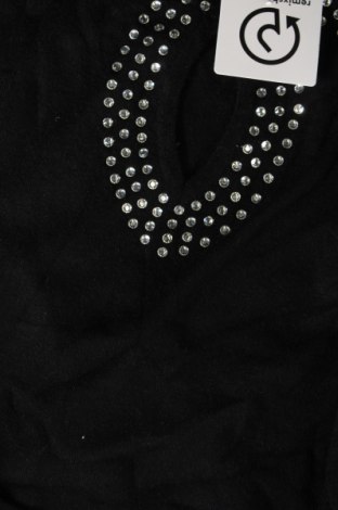 Damenpullover, Größe S, Farbe Schwarz, Preis € 10,49