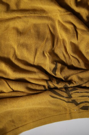 Γυναικείο πουλόβερ, Μέγεθος S, Χρώμα Κίτρινο, Τιμή 8,46 €