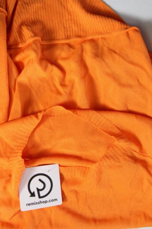 Damenpullover, Größe M, Farbe Orange, Preis € 10,71