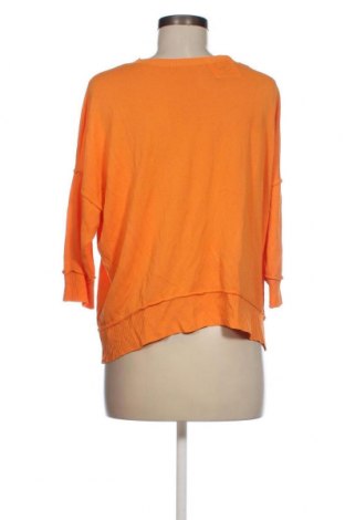 Damenpullover, Größe M, Farbe Orange, Preis € 10,71