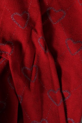 Damenpullover, Größe S, Farbe Rot, Preis € 8,90