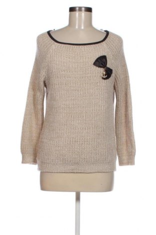 Damenpullover, Größe M, Farbe Beige, Preis 11,10 €