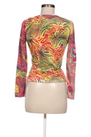 Γυναικείο πουλόβερ, Μέγεθος S, Χρώμα Πολύχρωμο, Τιμή 6,23 €
