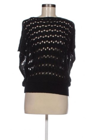 Γυναικείο πουλόβερ, Μέγεθος M, Χρώμα Μαύρο, Τιμή 14,79 €