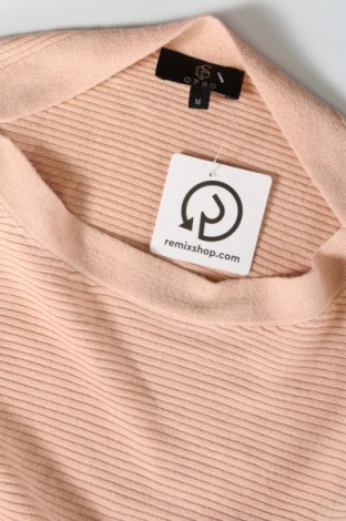 Damenpullover, Größe M, Farbe Beige, Preis 11,10 €