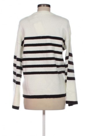 Γυναικείο πουλόβερ, Μέγεθος M, Χρώμα Λευκό, Τιμή 14,23 €