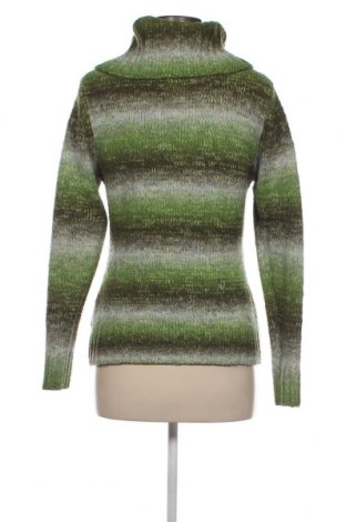 Дамски пуловер, Размер M, Цвят Зелен, Цена 17,60 лв.