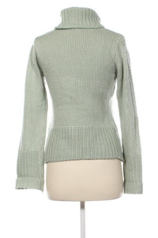 Damenpullover, Größe L, Farbe Grün, Preis € 7,49