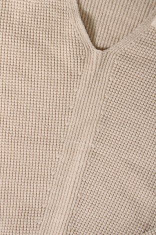 Pulover de femei, Mărime L, Culoare Bej, Preț 52,46 Lei
