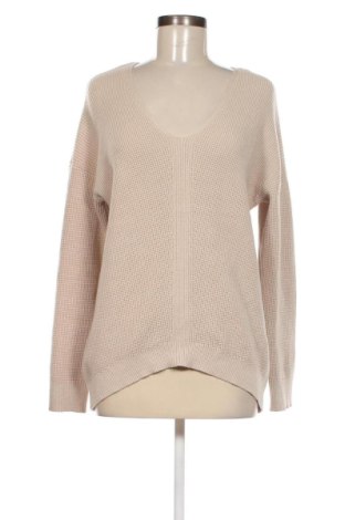 Damenpullover, Größe L, Farbe Beige, Preis € 10,49