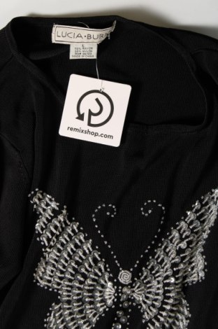 Damenpullover, Größe L, Farbe Schwarz, Preis 8,90 €