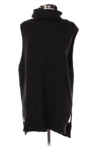 Damenpullover, Größe L, Farbe Schwarz, Preis 6,99 €