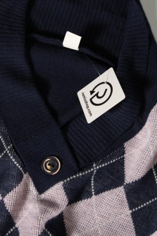 Γυναικείο πουλόβερ, Μέγεθος XXL, Χρώμα Πολύχρωμο, Τιμή 12,56 €