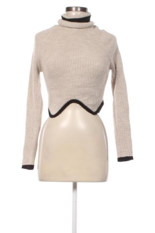 Damenpullover, Größe M, Farbe Beige, Preis 11,10 €