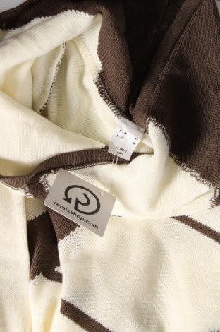 Γυναικείο πουλόβερ, Μέγεθος XL, Χρώμα Λευκό, Τιμή 11,12 €