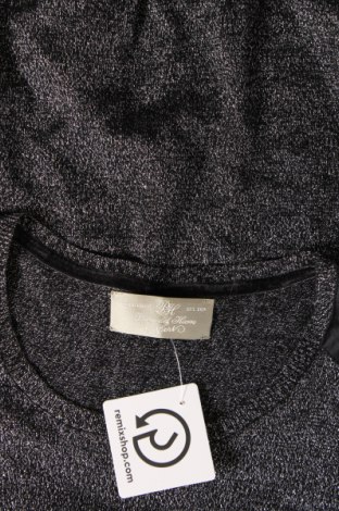 Damenpullover, Größe M, Farbe Silber, Preis € 11,10