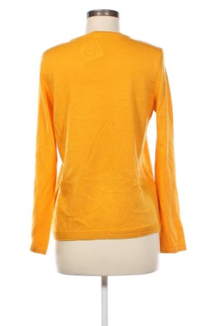 Γυναικείο πουλόβερ, Μέγεθος M, Χρώμα Κίτρινο, Τιμή 8,79 €