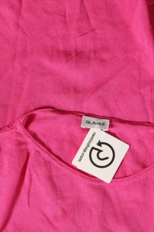 Дамски пуловер, Размер S, Цвят Розов, Цена 10,15 лв.