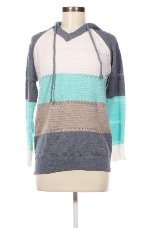 Damenpullover, Größe S, Farbe Mehrfarbig, Preis € 9,89