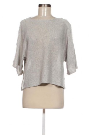 Γυναικείο πουλόβερ, Μέγεθος XL, Χρώμα Γκρί, Τιμή 15,65 €