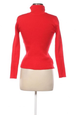 Damenpullover, Größe XS, Farbe Rot, Preis 10,49 €