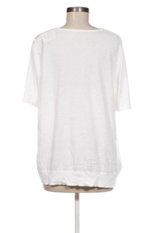 Damenpullover, Größe M, Farbe Weiß, Preis 9,08 €