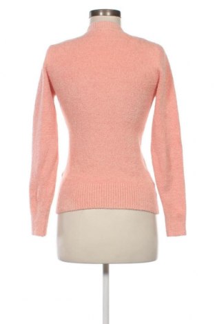Дамски пуловер, Размер M, Цвят Розов, Цена 16,52 лв.