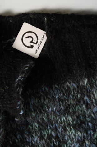 Γυναικείο πουλόβερ, Μέγεθος S, Χρώμα Μαύρο, Τιμή 8,45 €