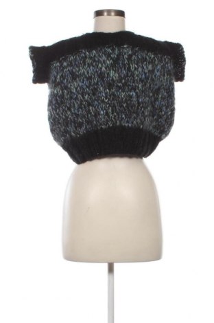 Γυναικείο πουλόβερ, Μέγεθος S, Χρώμα Μαύρο, Τιμή 8,45 €