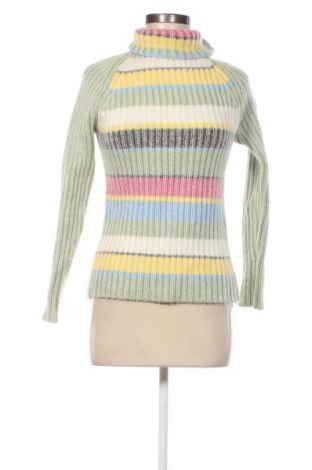 Pulover de femei, Mărime M, Culoare Multicolor, Preț 49,60 Lei