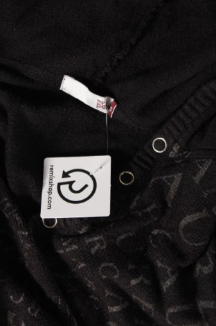 Дамски пуловер, Размер M, Цвят Черен, Цена 16,53 лв.