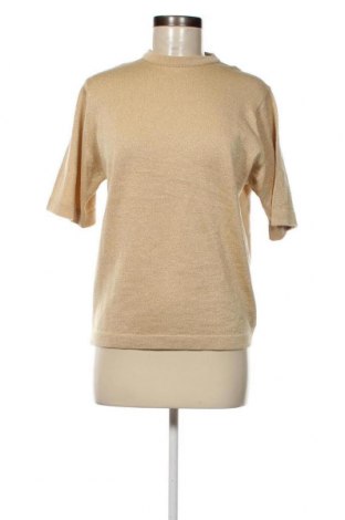 Damenpullover, Größe M, Farbe Beige, Preis 20,18 €