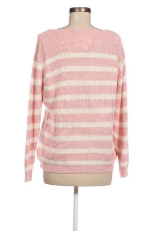 Дамски пуловер, Размер XXL, Цвят Многоцветен, Цена 17,40 лв.