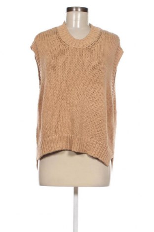 Damenpullover, Größe M, Farbe Beige, Preis € 7,49