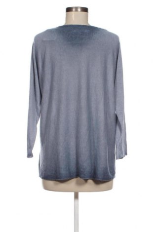 Damenpullover, Größe L, Farbe Blau, Preis 10,49 €