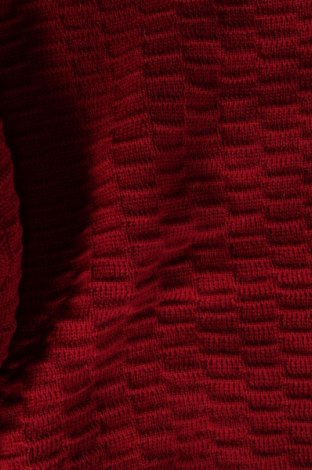 Damenpullover, Größe XL, Farbe Rot, Preis 13,12 €