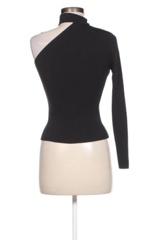 Pulover de femei, Mărime XS, Culoare Negru, Preț 49,60 Lei