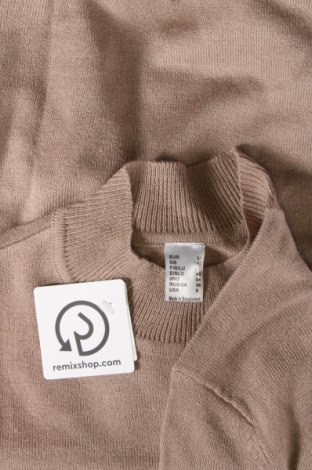 Damenpullover, Größe M, Farbe Beige, Preis € 9,89