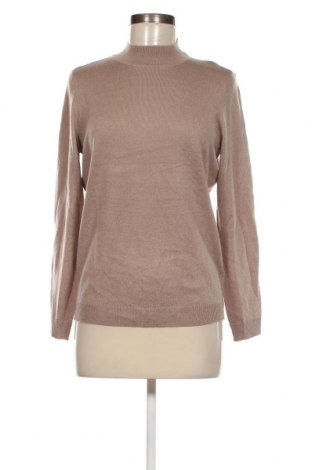 Damenpullover, Größe M, Farbe Beige, Preis € 9,89