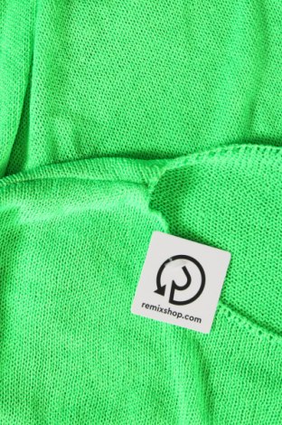 Damenpullover, Größe M, Farbe Grün, Preis € 9,89