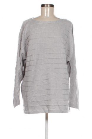 Γυναικείο πουλόβερ, Μέγεθος XL, Χρώμα Γκρί, Τιμή 11,66 €