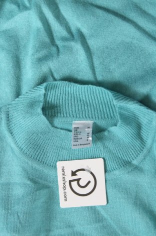 Damenpullover, Größe M, Farbe Blau, Preis € 11,10