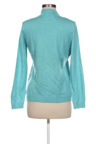 Damenpullover, Größe M, Farbe Blau, Preis € 11,10