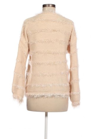 Damenpullover, Größe M, Farbe Beige, Preis € 11,10