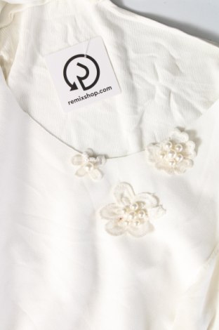Γυναικείο πουλόβερ, Μέγεθος L, Χρώμα Λευκό, Τιμή 9,33 €