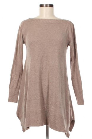 Damenpullover, Größe L, Farbe Beige, Preis 11,10 €