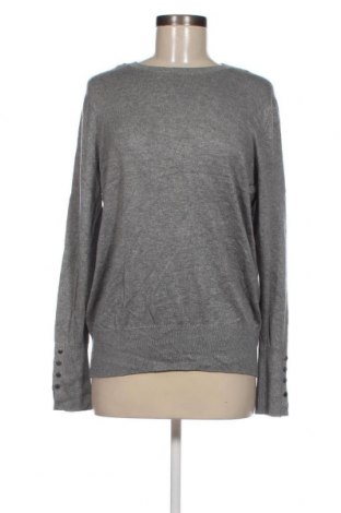 Damenpullover, Größe M, Farbe Grau, Preis 11,10 €