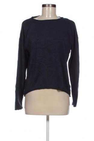 Damenpullover, Größe L, Farbe Blau, Preis € 7,49